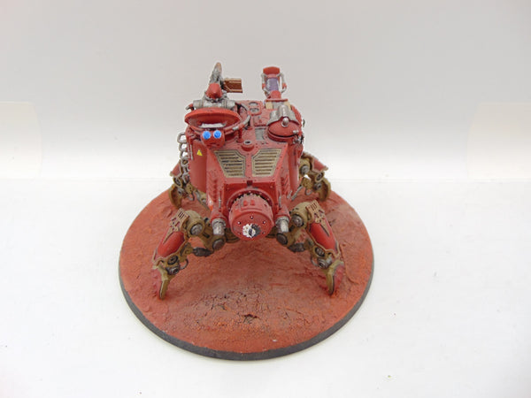 Onager Dunecrawler