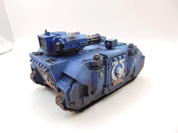 Razorback