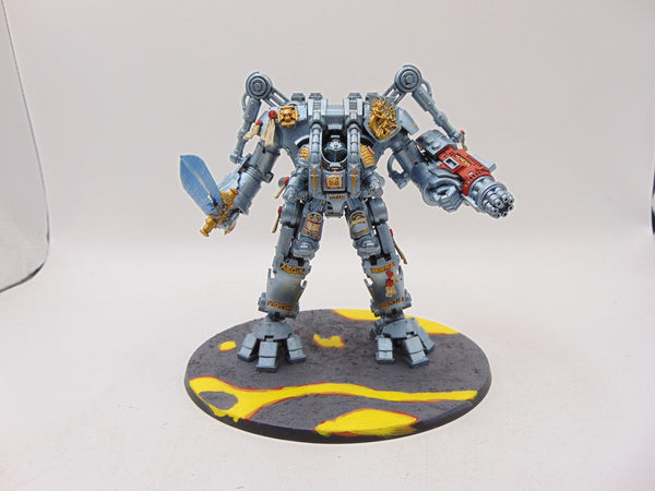 Nemesis Dreadknight