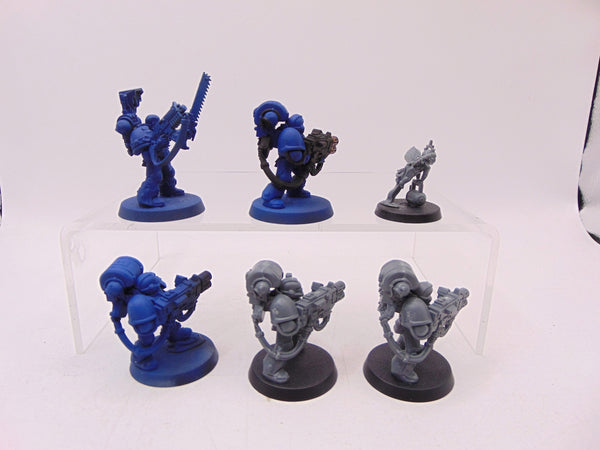 Devastator Squad