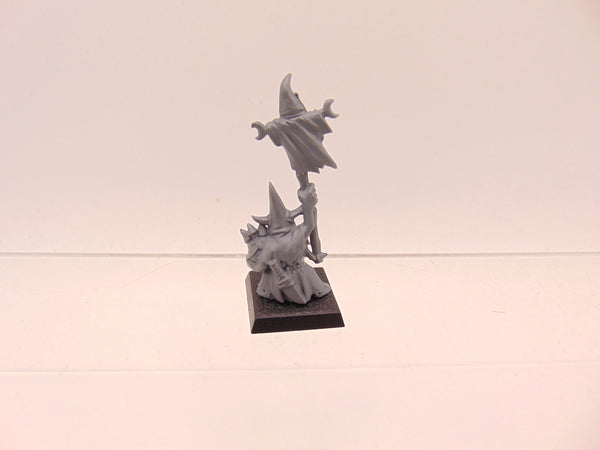 Night Goblin Shaman