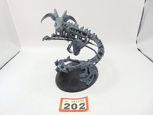 Krondspine Incarnate of Ghur