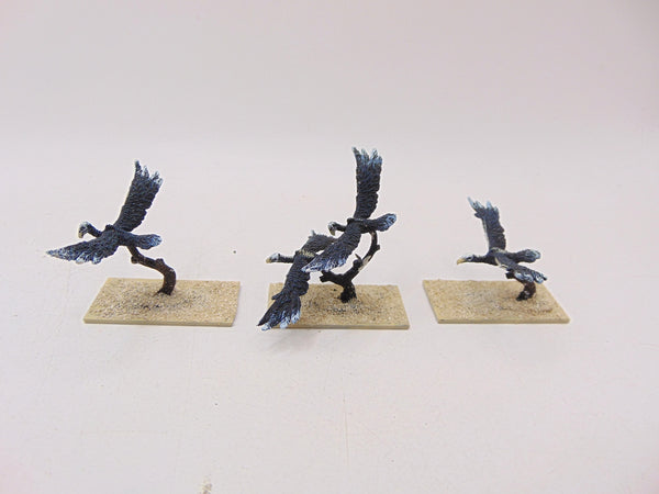 Warmaster Undead Carrion