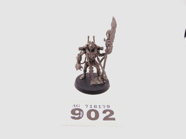 Overlord with Tachyon Arrow