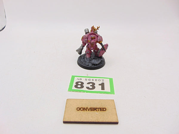 Einhyr Champion (The Ancestors' Wrath)