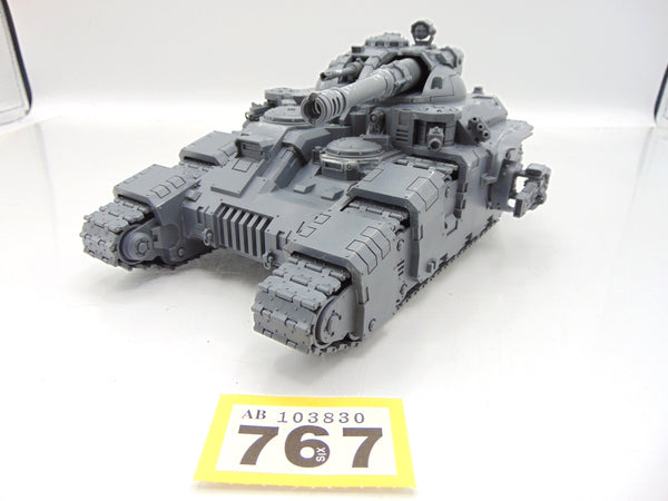 Kratos Heavy Assault Tank