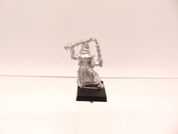 Sigmarite Sister