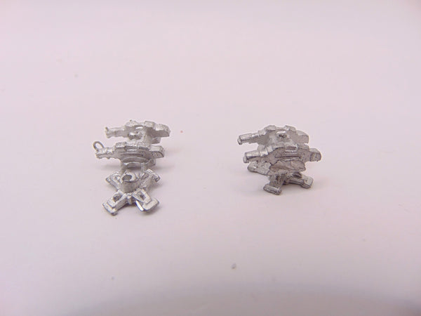 Epic Tarantula Sentry Guns