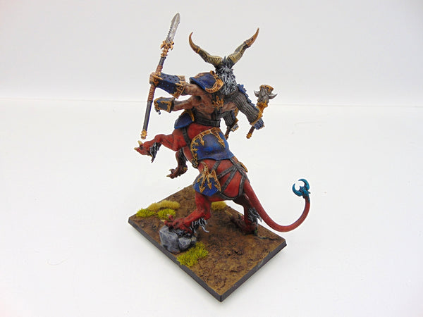 Centaurion Marshal