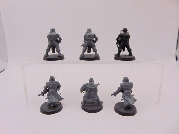 Chaos Cultists