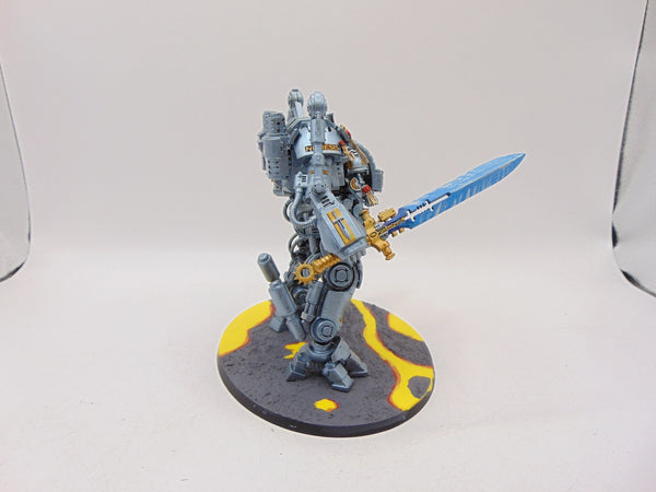 Nemesis Dreadknight