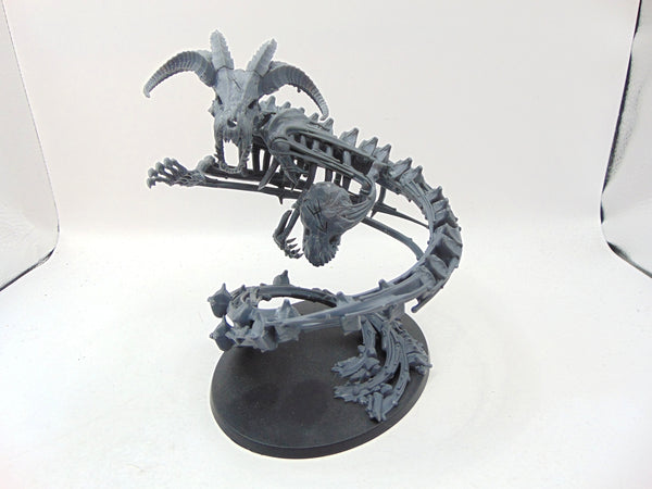 Krondspine Incarnate of Ghur