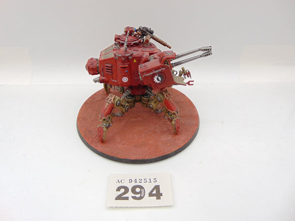 Onager Dunecrawler