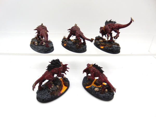 Flesh Hounds