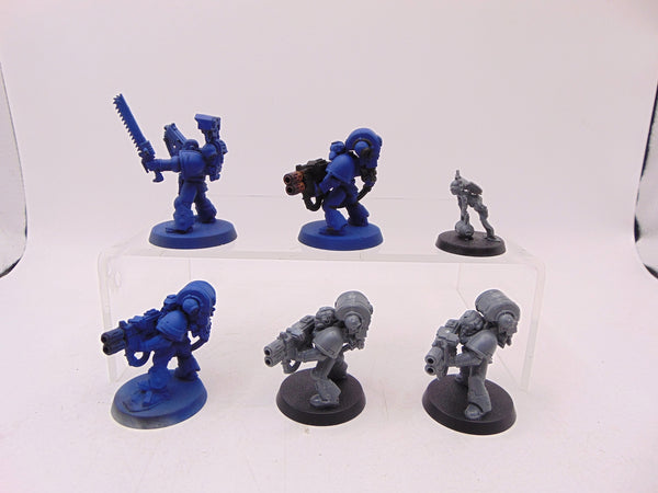 Devastator Squad