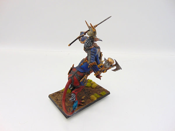 Centaurion Marshal