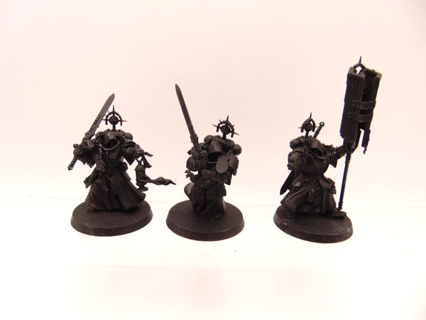 Inner Circle Companions