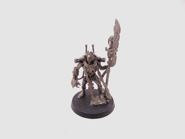 Overlord with Tachyon Arrow