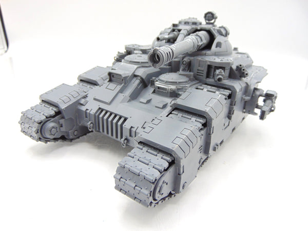 Kratos Heavy Assault Tank