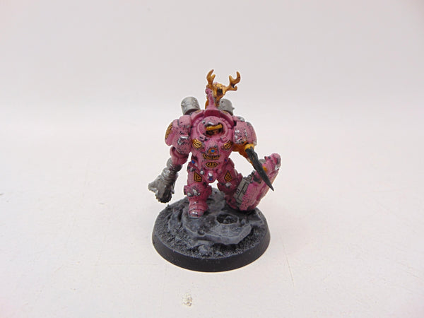 Einhyr Champion (The Ancestors' Wrath)