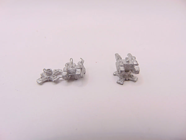 Epic Tarantula Sentry Guns