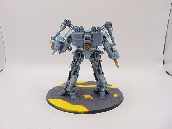 Nemesis Dreadknight