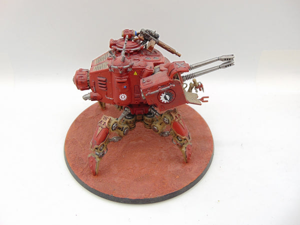 Onager Dunecrawler