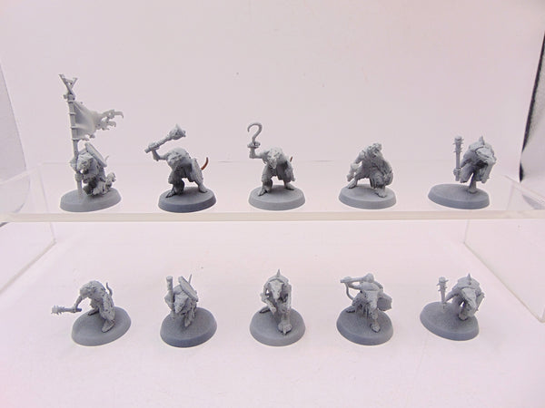 Clanrats