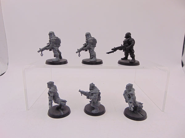 Chaos Cultists