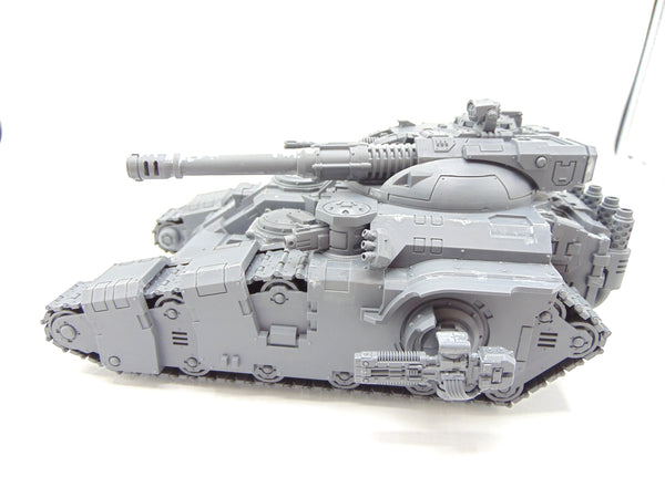 Kratos Heavy Assault Tank
