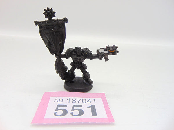 Ltd Ed Skullz Standard
