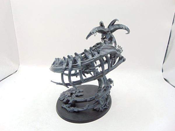 Krondspine Incarnate of Ghur