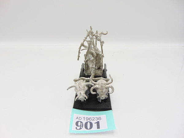 Gorthor the Beastlord