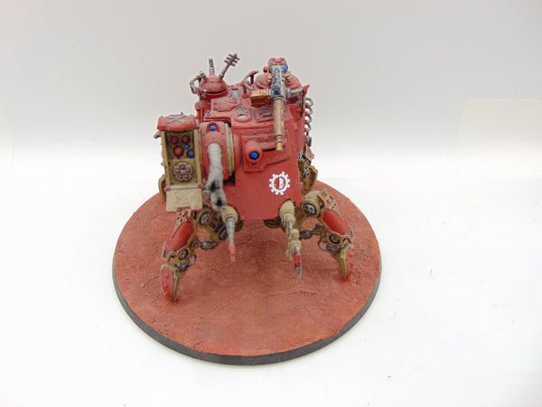 Onager Dunecrawler