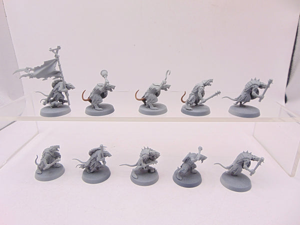 Clanrats