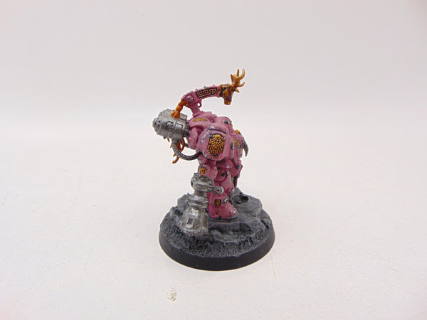 Einhyr Champion (The Ancestors' Wrath)