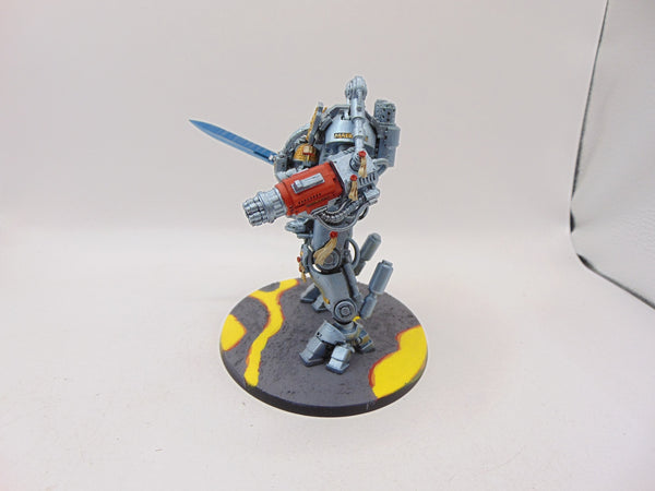 Nemesis Dreadknight