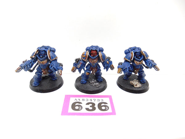 Aggressors