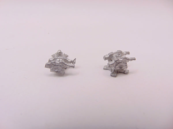 Epic Tarantula Sentry Guns