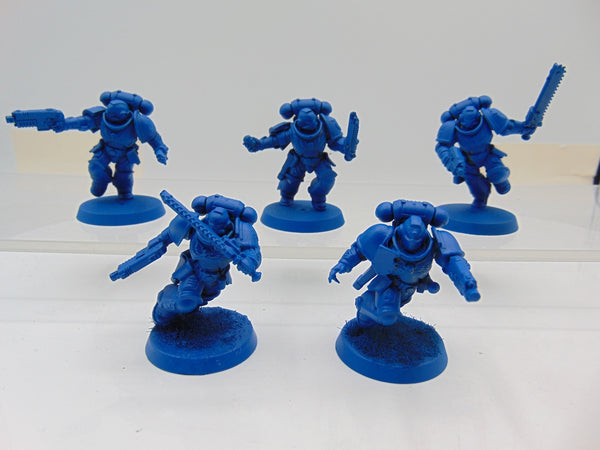 Assault Intercessors