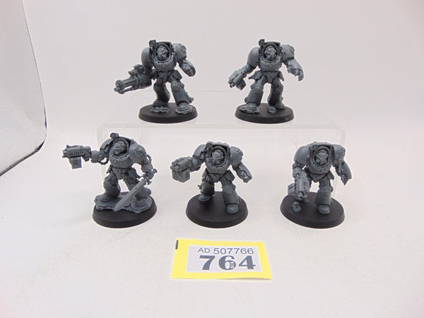 Terminator Squad