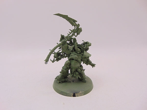 Typhus, Herald of the Plague God