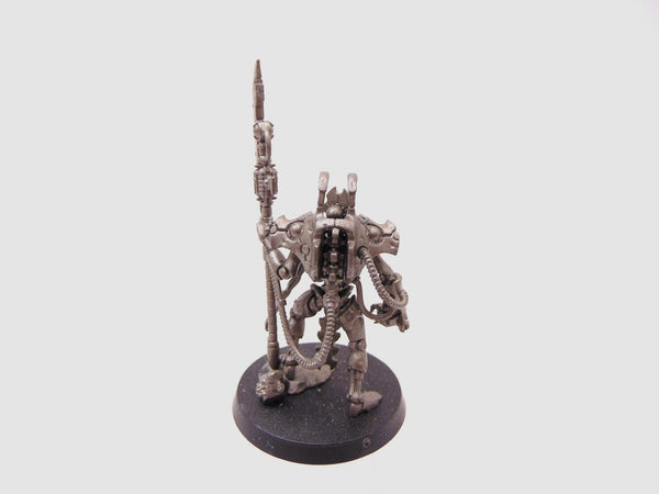 Overlord with Tachyon Arrow