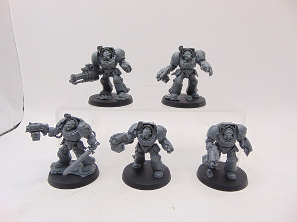 Terminator Squad