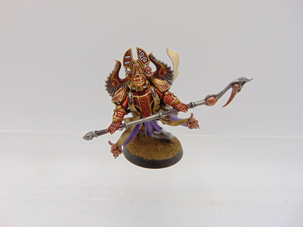 Exalted Sorcerer