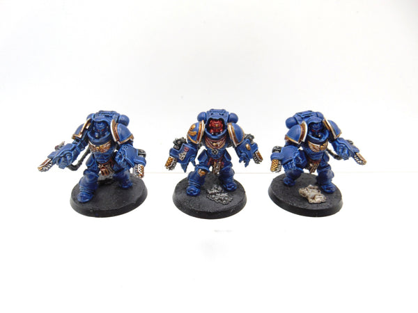 Aggressors