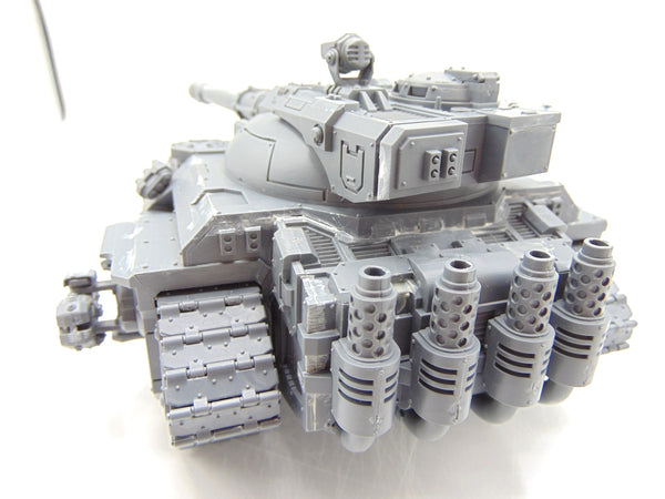 Kratos Heavy Assault Tank