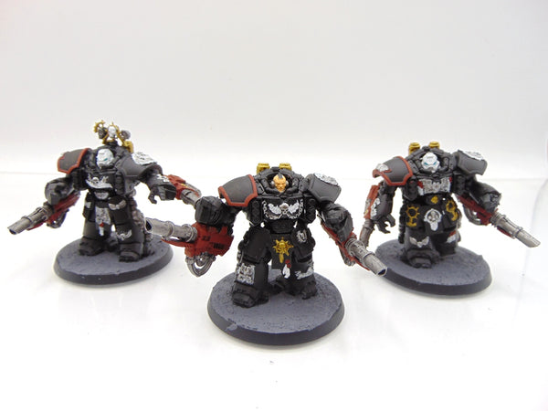 Centurion Devastator Squad