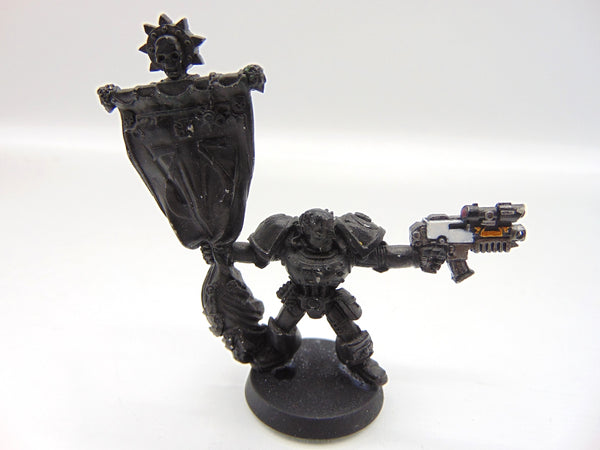 Ltd Ed Skullz Standard