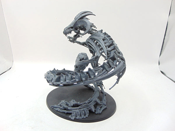 Krondspine Incarnate of Ghur